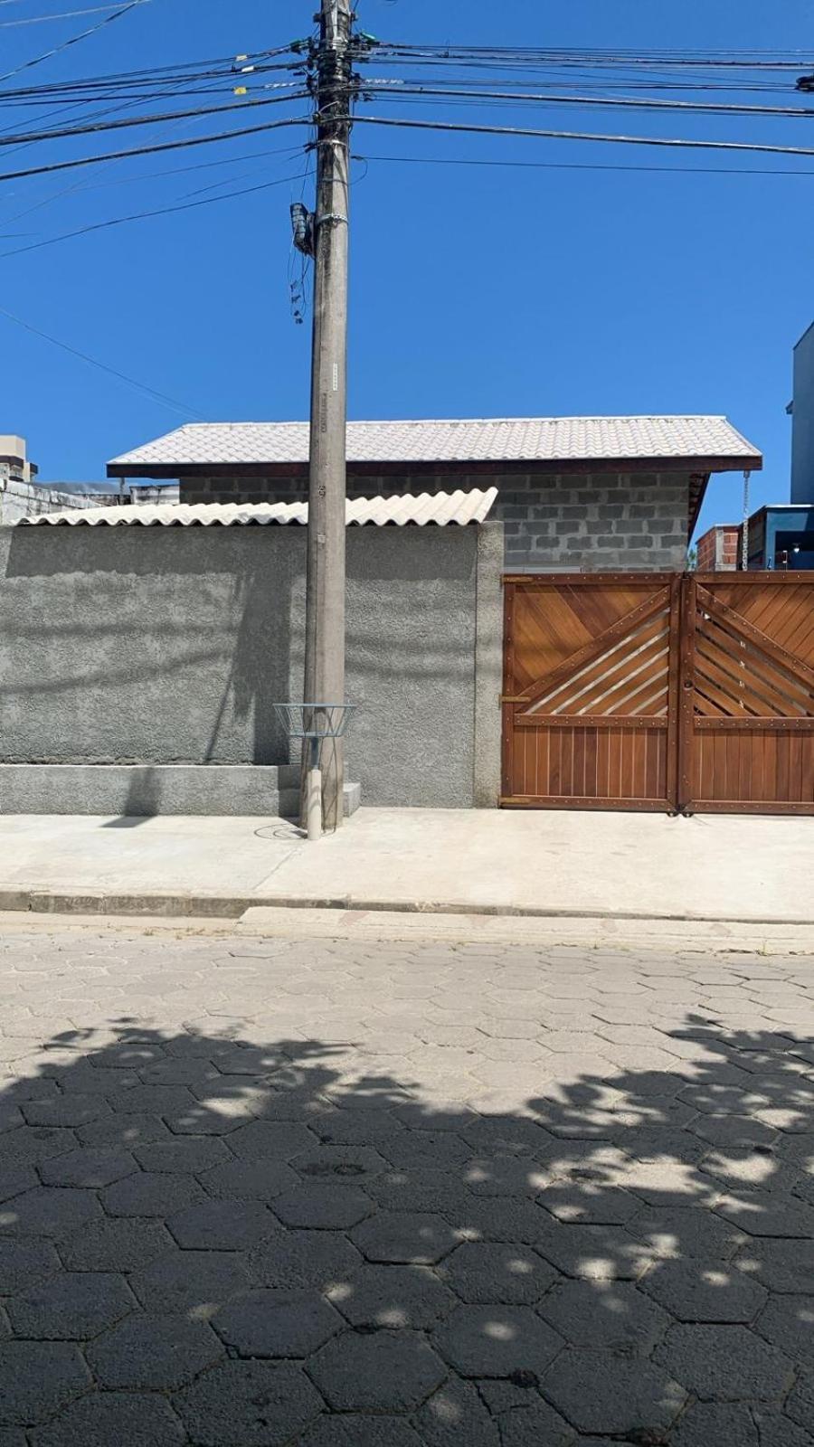 Casa Temporada Caraguatatuba Massaguacu Villa Exteriör bild